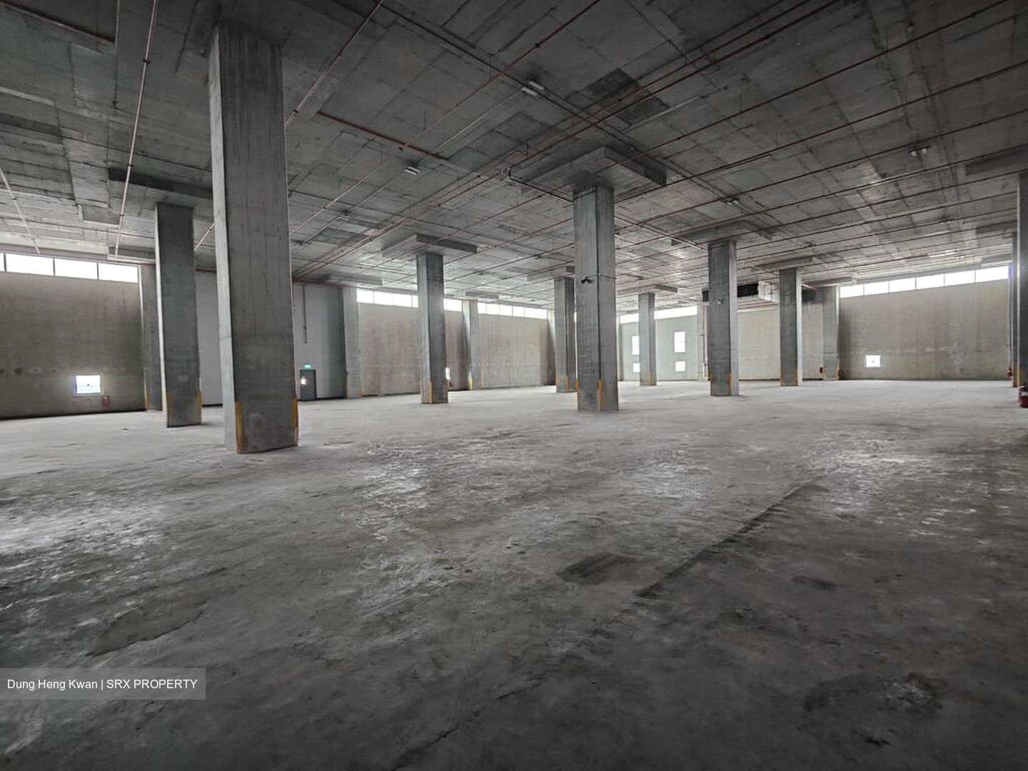 Tanjong Penjuru (D22), Warehouse #567481831